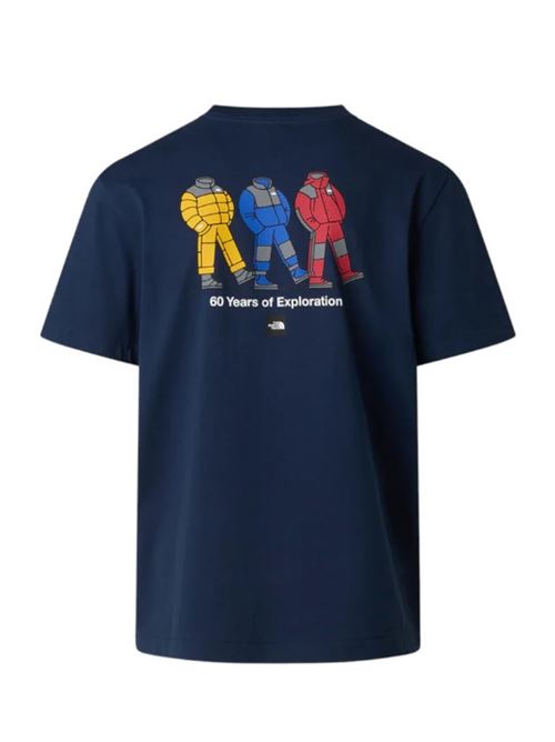  THE NORTH FACE | NF0A8GAR8K21.8K21
